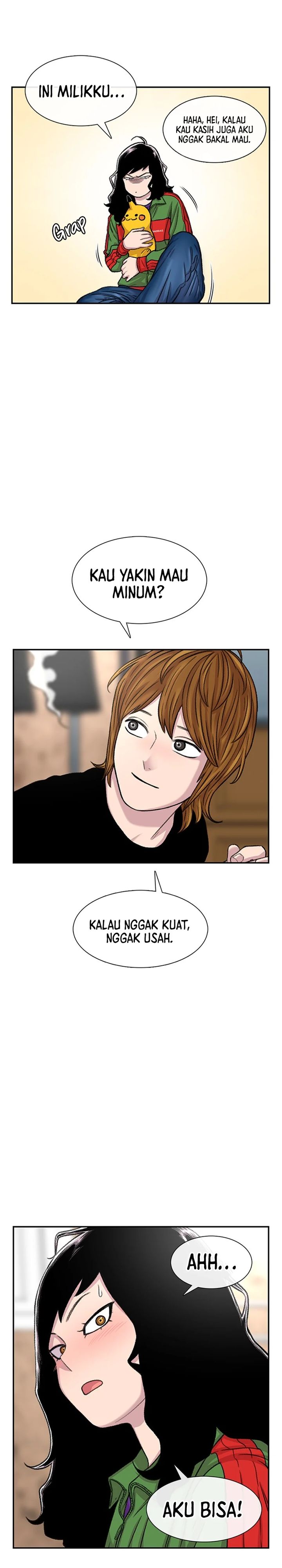 Star Ginseng Store Chapter 102 Gambar 5