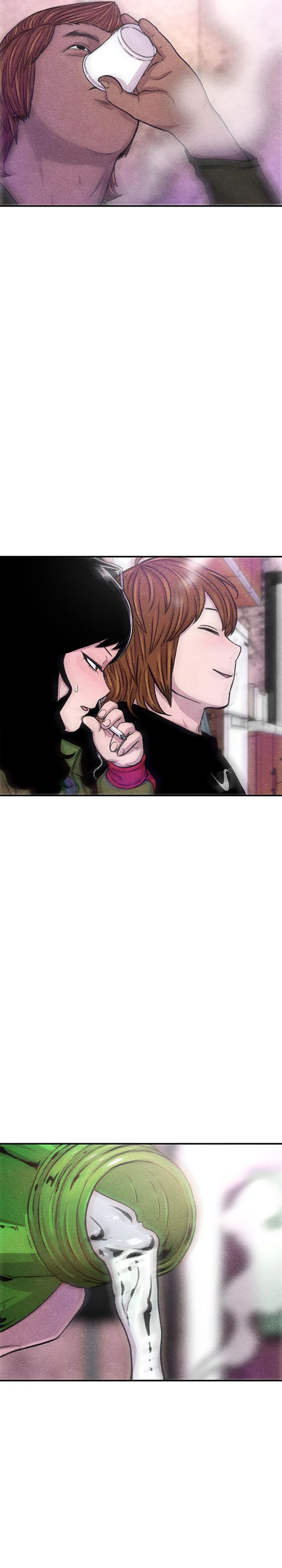 Star Ginseng Store Chapter 102 Gambar 8