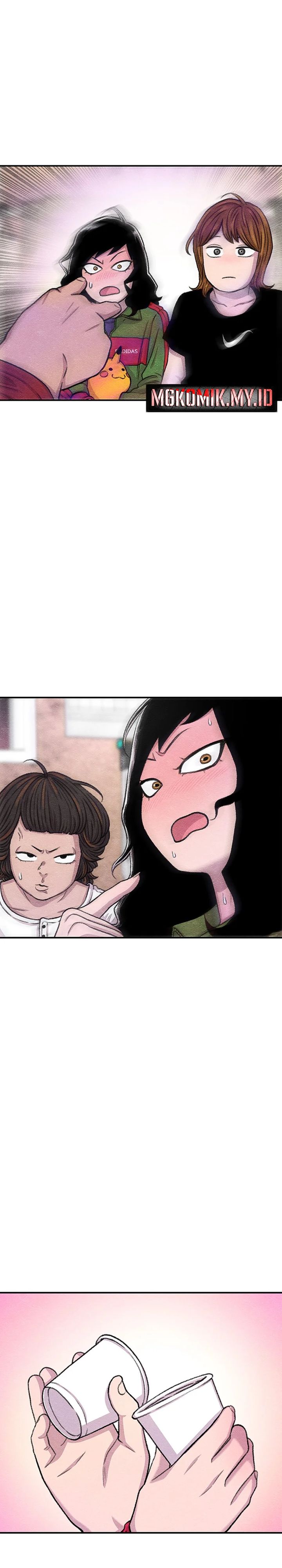 Star Ginseng Store Chapter 102 Gambar 9