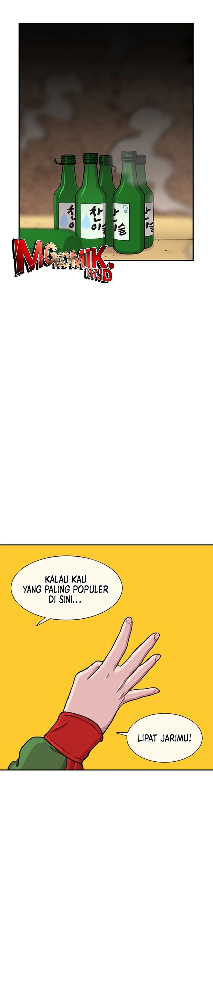 Star Ginseng Store Chapter 102 Gambar 11