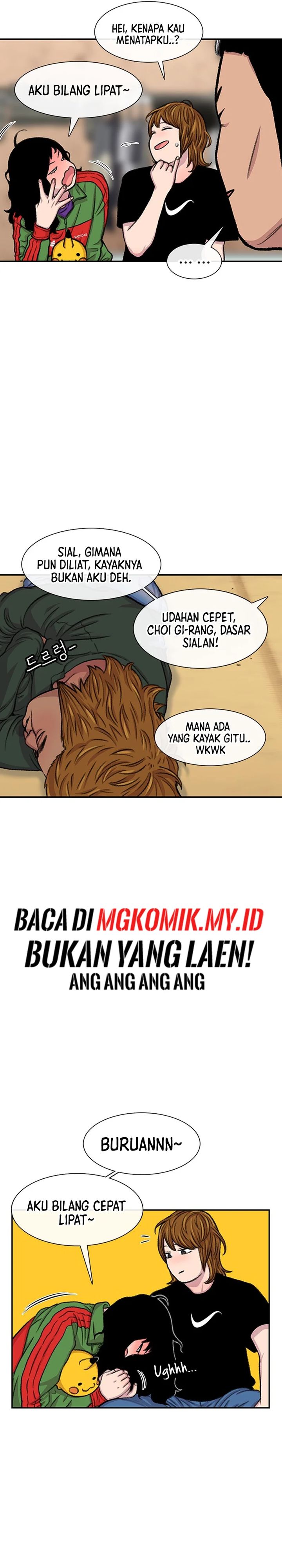 Star Ginseng Store Chapter 102 Gambar 12