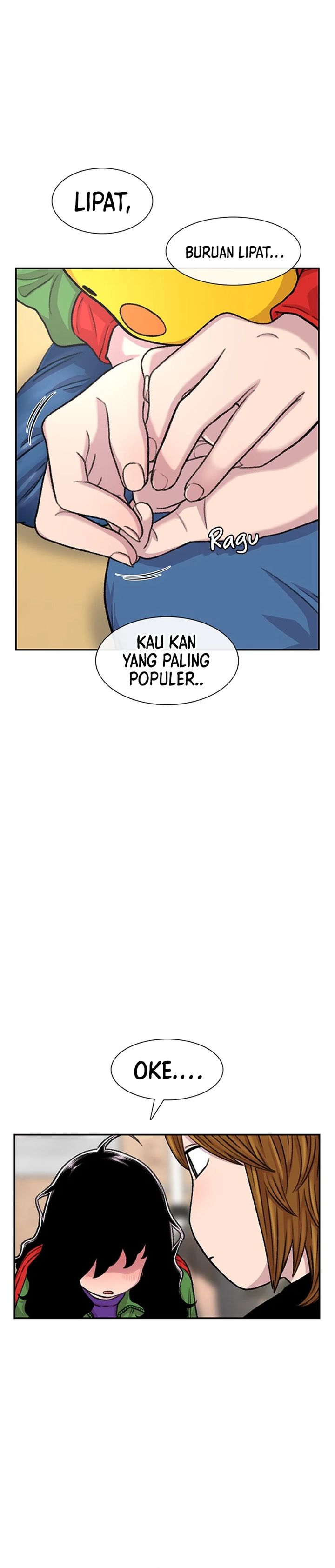 Star Ginseng Store Chapter 102 Gambar 13