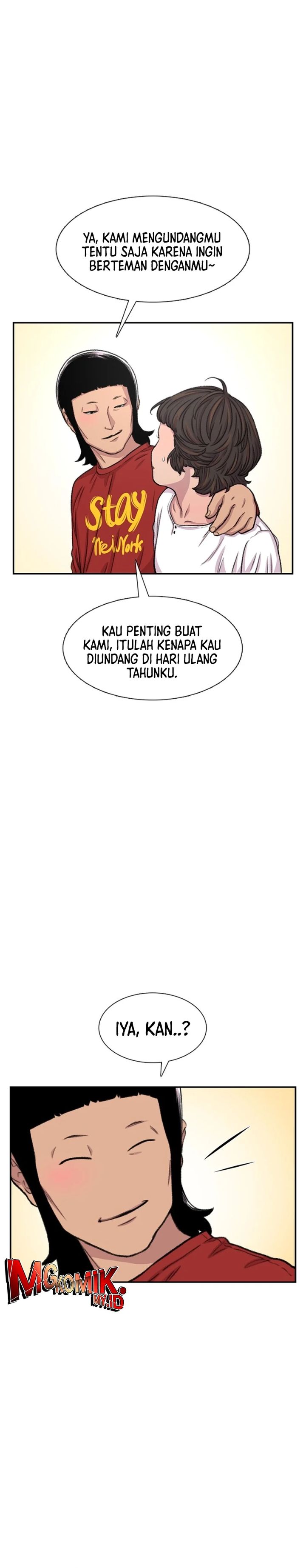 Star Ginseng Store Chapter 102 Gambar 18
