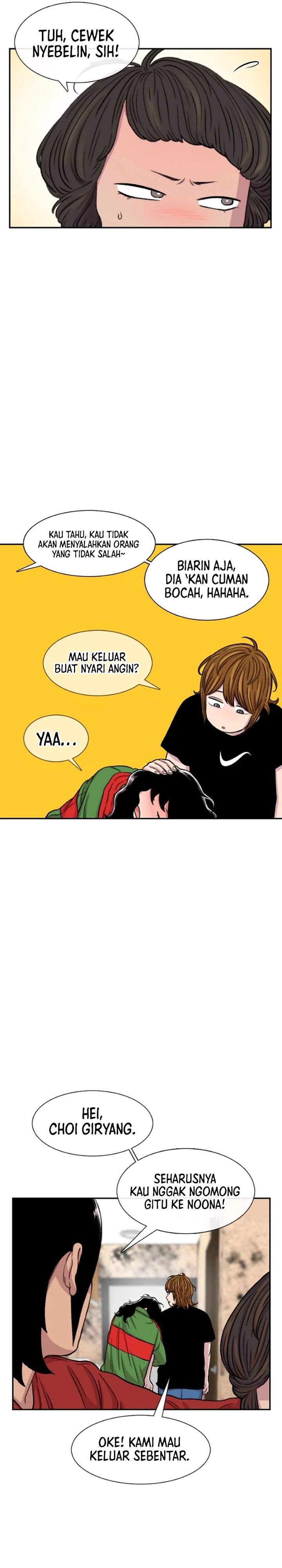 Star Ginseng Store Chapter 102 Gambar 19