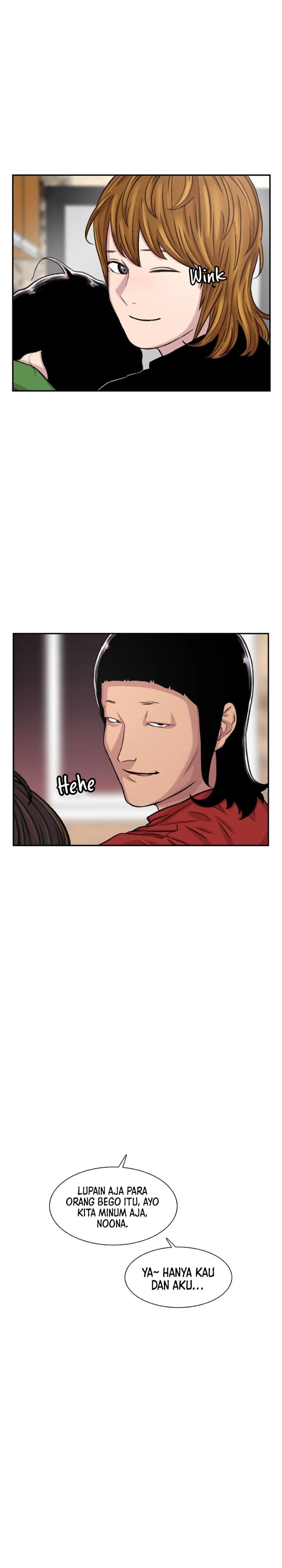 Star Ginseng Store Chapter 102 Gambar 20