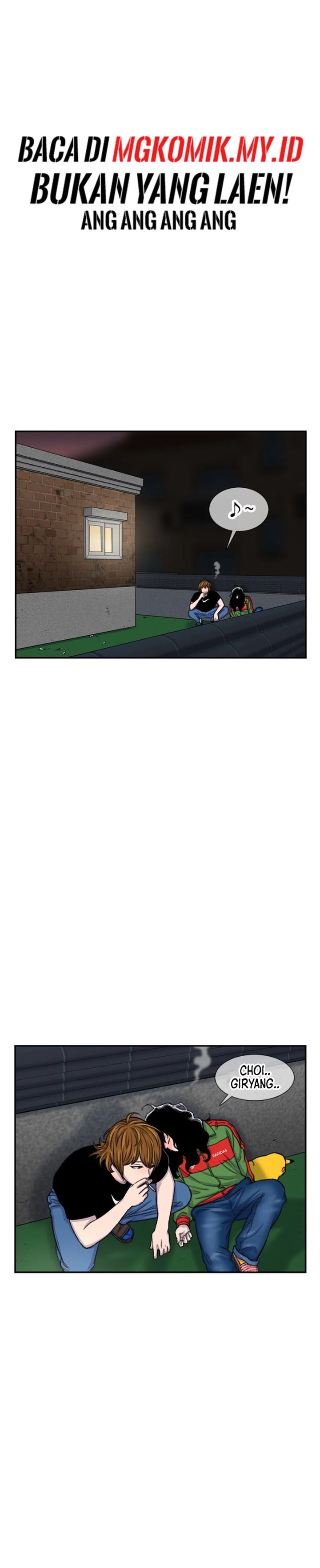 Star Ginseng Store Chapter 102 Gambar 21