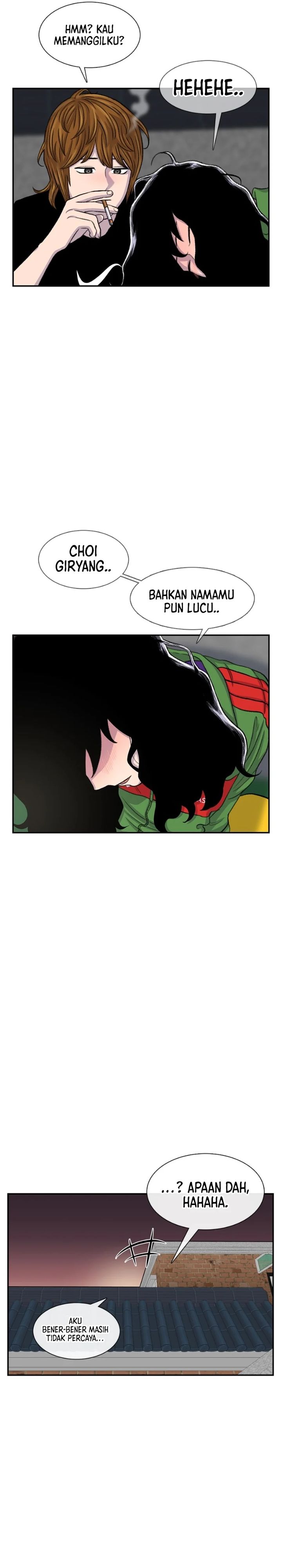 Star Ginseng Store Chapter 102 Gambar 22