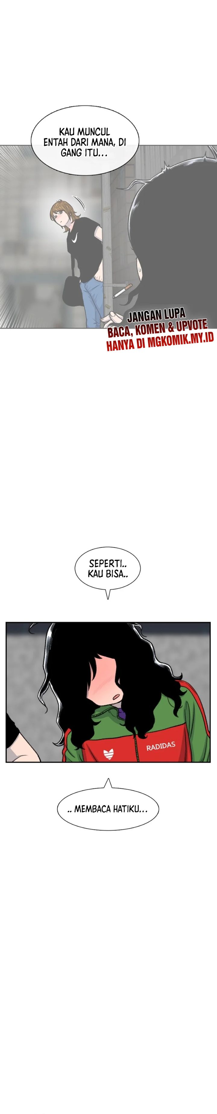 Star Ginseng Store Chapter 102 Gambar 23