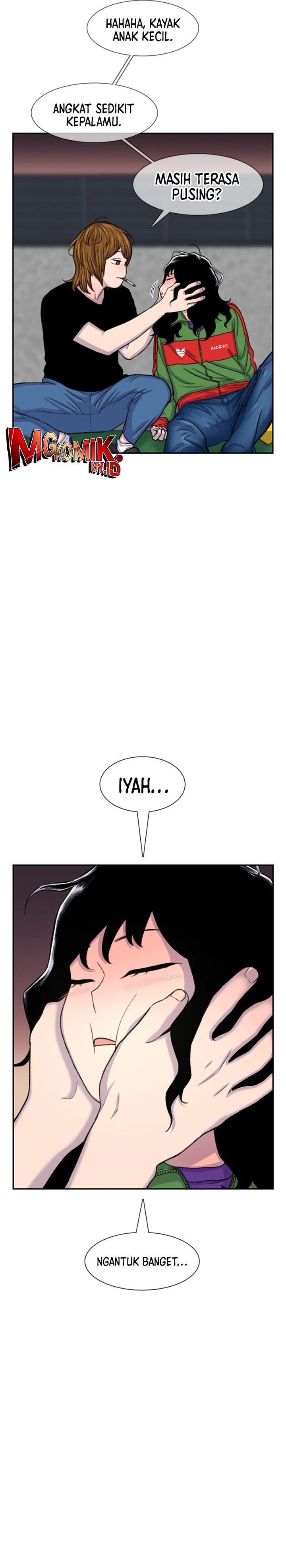 Star Ginseng Store Chapter 102 Gambar 25