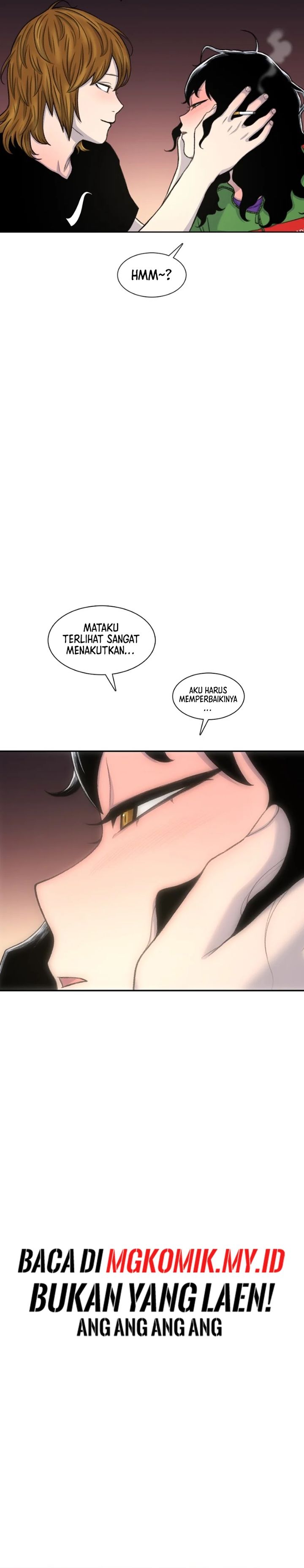 Star Ginseng Store Chapter 102 Gambar 27