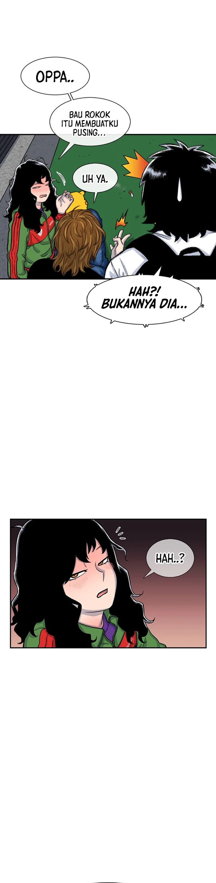Star Ginseng Store Chapter 102 Gambar 30