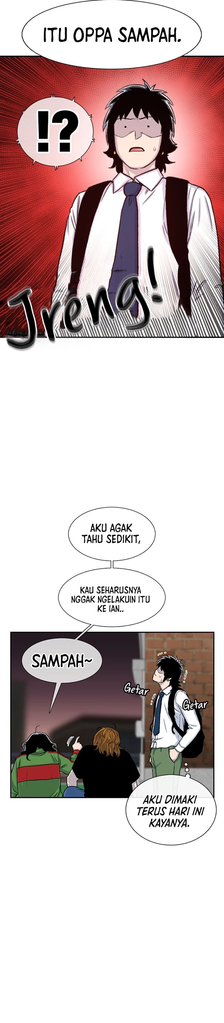 Star Ginseng Store Chapter 102 Gambar 31