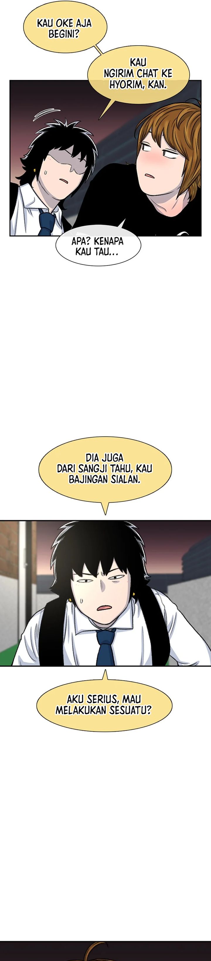 Star Ginseng Store Chapter 102 Gambar 32