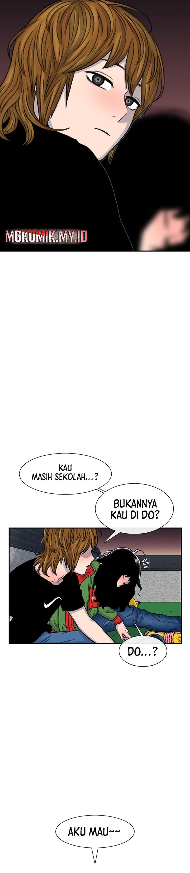 Star Ginseng Store Chapter 102 Gambar 33