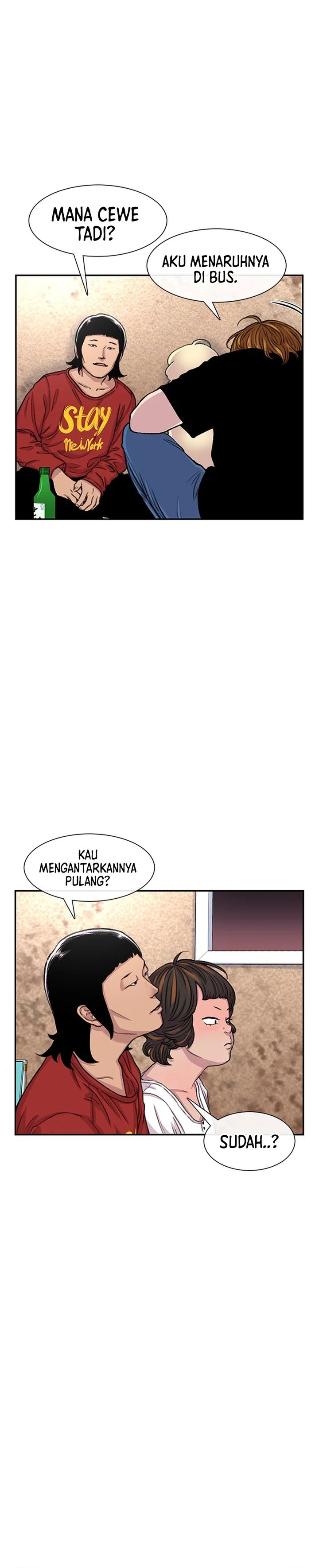 Star Ginseng Store Chapter 102 Gambar 36