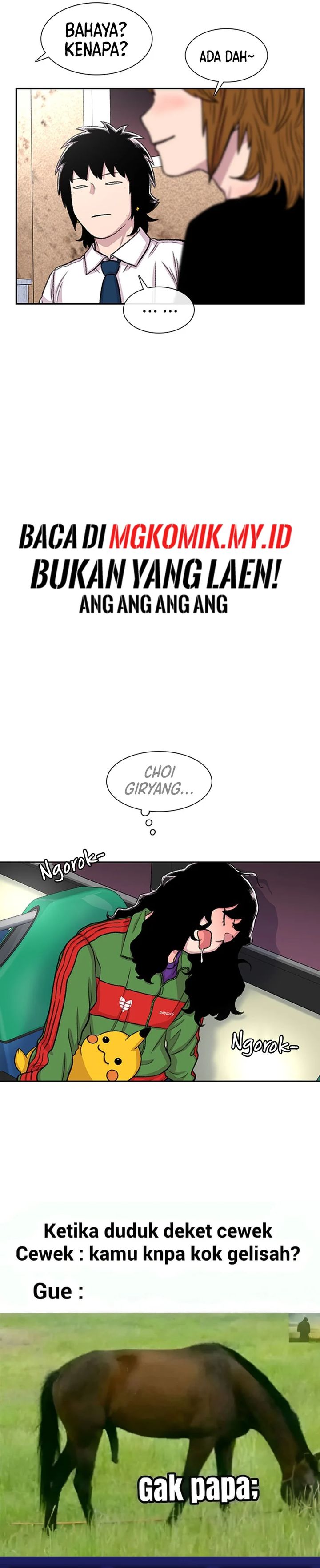 Star Ginseng Store Chapter 102 Gambar 38