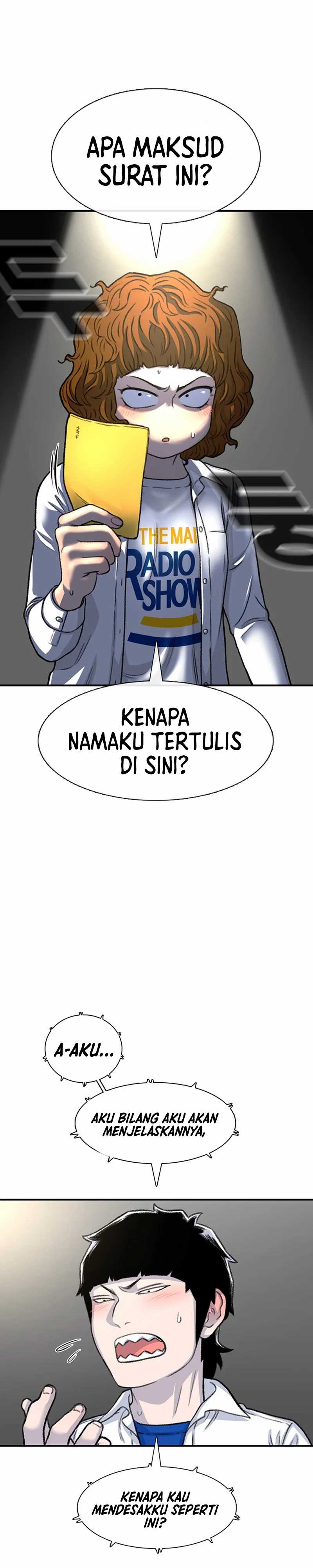 Star Ginseng Store Chapter 105 Gambar 5