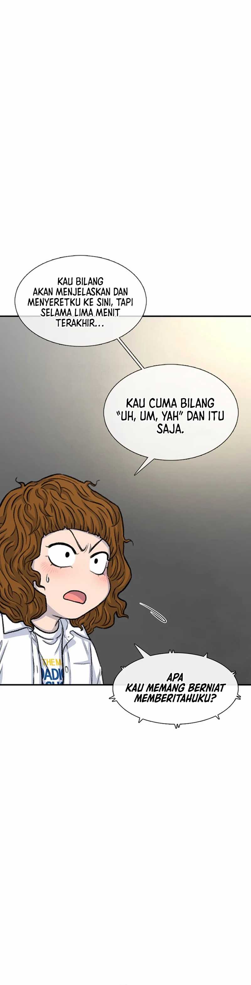Star Ginseng Store Chapter 105 Gambar 6