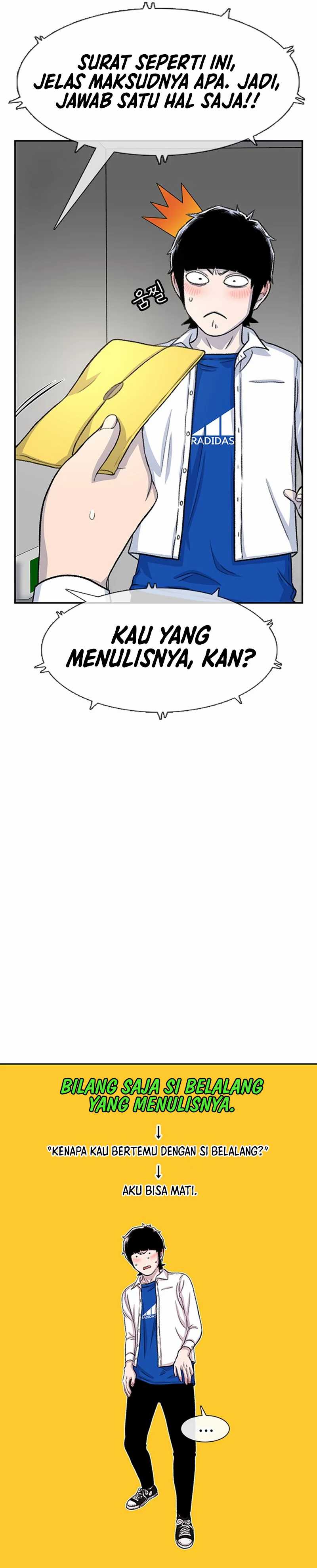 Star Ginseng Store Chapter 105 Gambar 8