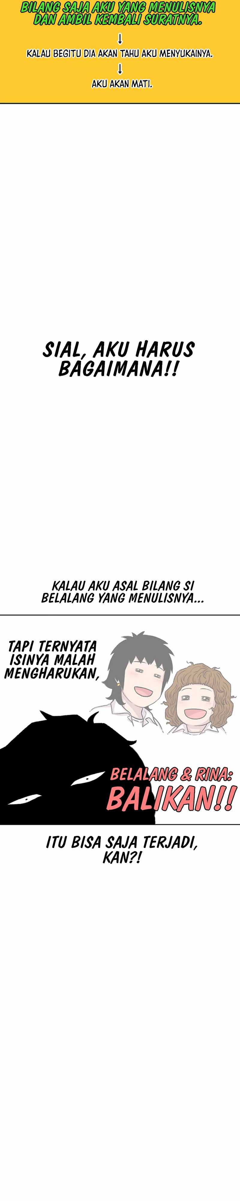 Star Ginseng Store Chapter 105 Gambar 9