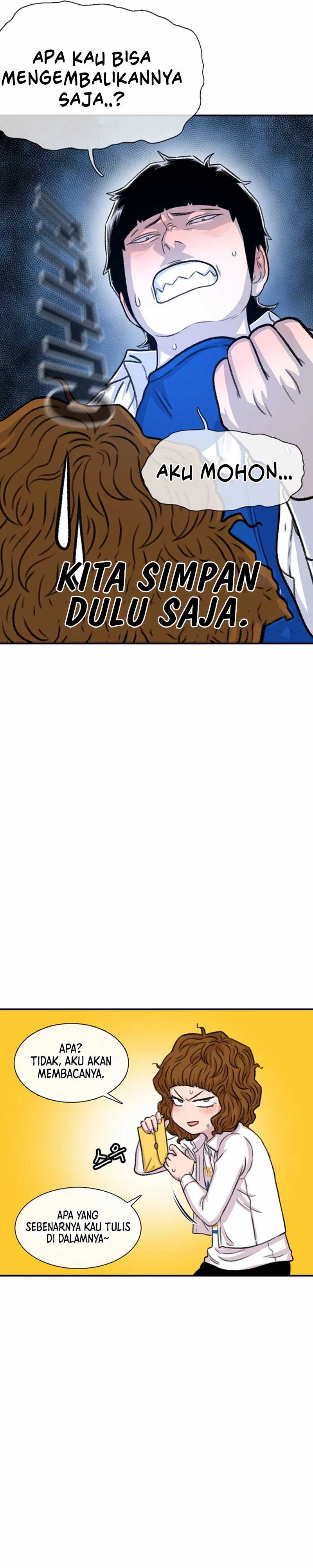 Star Ginseng Store Chapter 105 Gambar 11