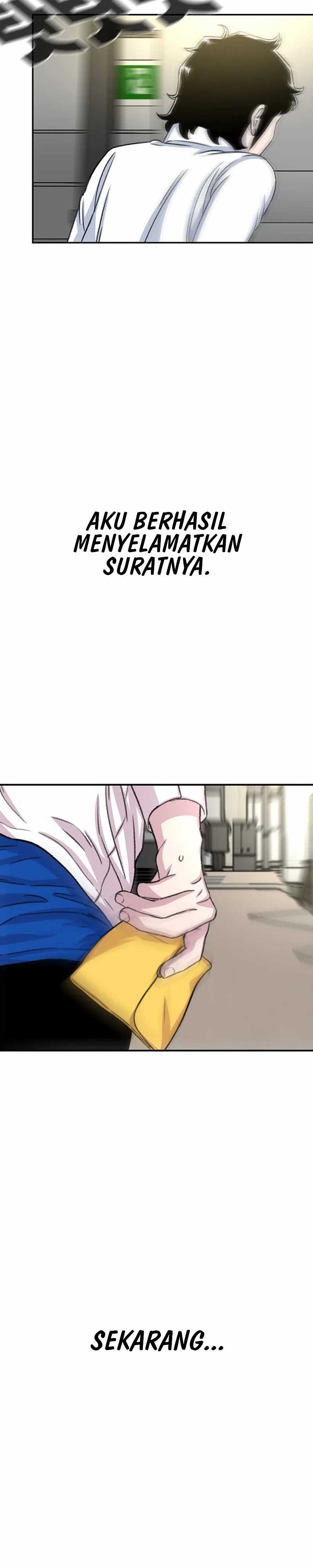 Star Ginseng Store Chapter 105 Gambar 20