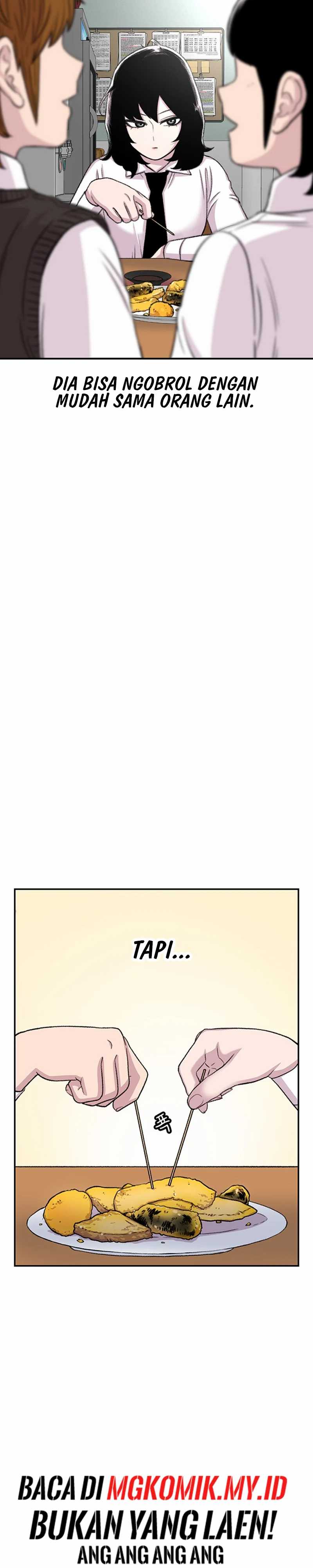 Star Ginseng Store Chapter 105 Gambar 28