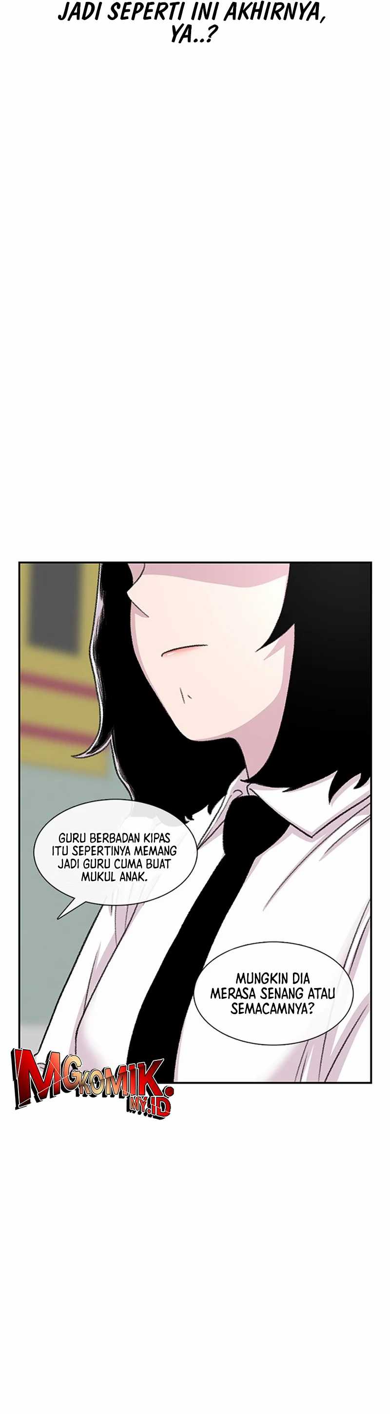 Star Ginseng Store Chapter 105 Gambar 31