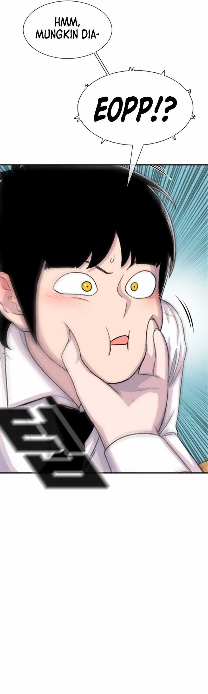 Star Ginseng Store Chapter 105 Gambar 32