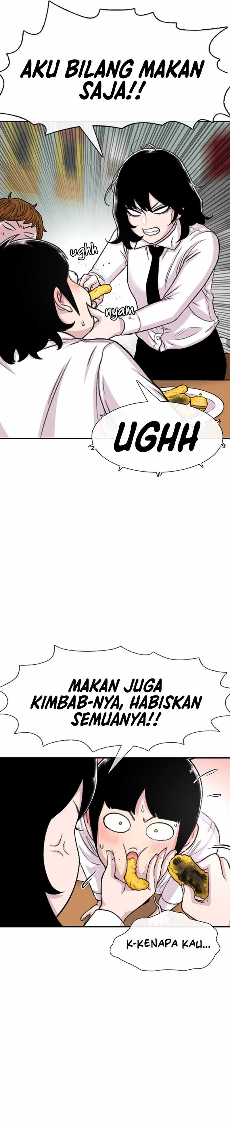 Star Ginseng Store Chapter 105 Gambar 33