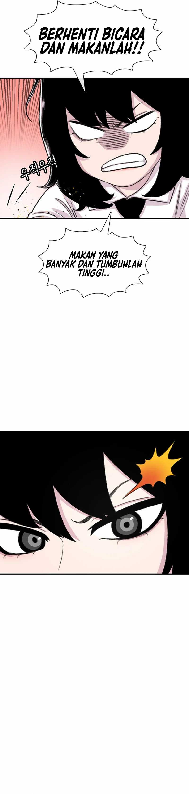 Star Ginseng Store Chapter 105 Gambar 34