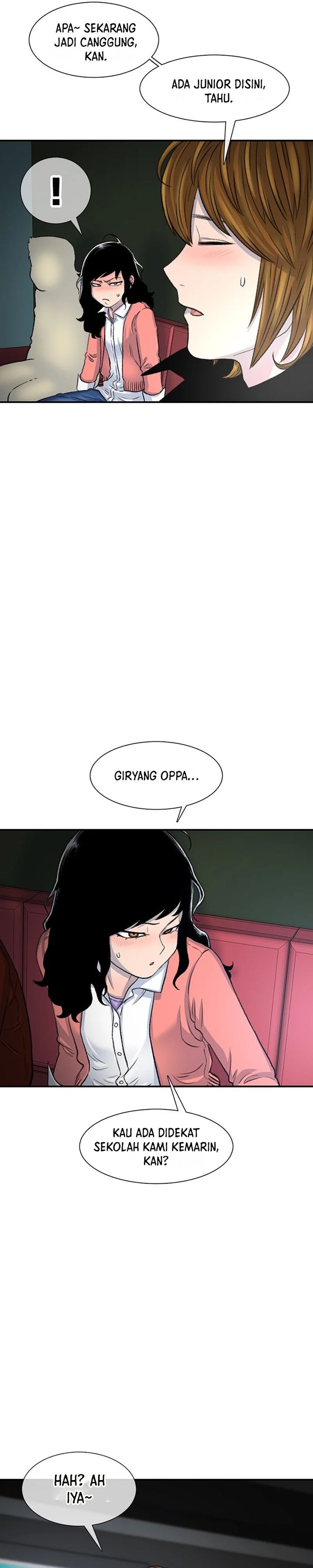 Star Ginseng Store Chapter 108 Gambar 7