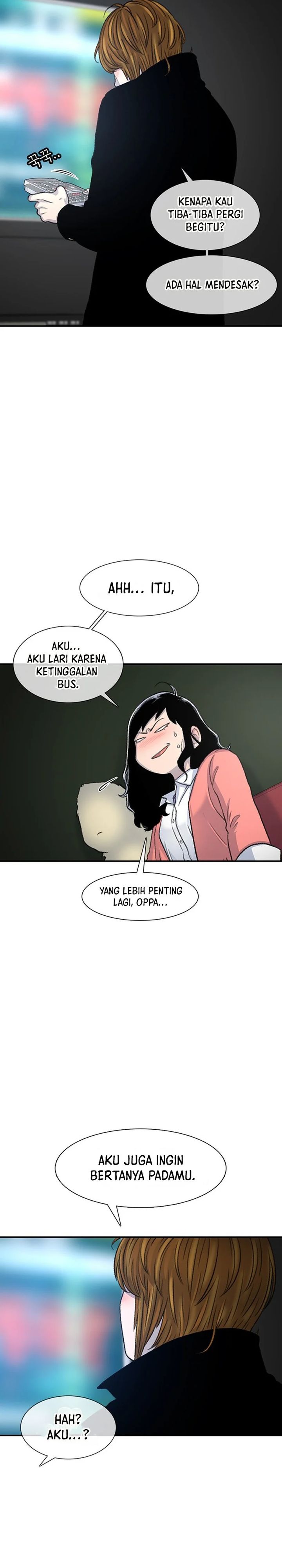 Star Ginseng Store Chapter 108 Gambar 8