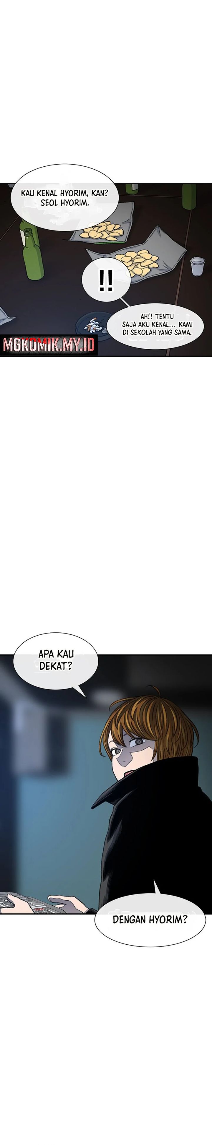Star Ginseng Store Chapter 108 Gambar 9