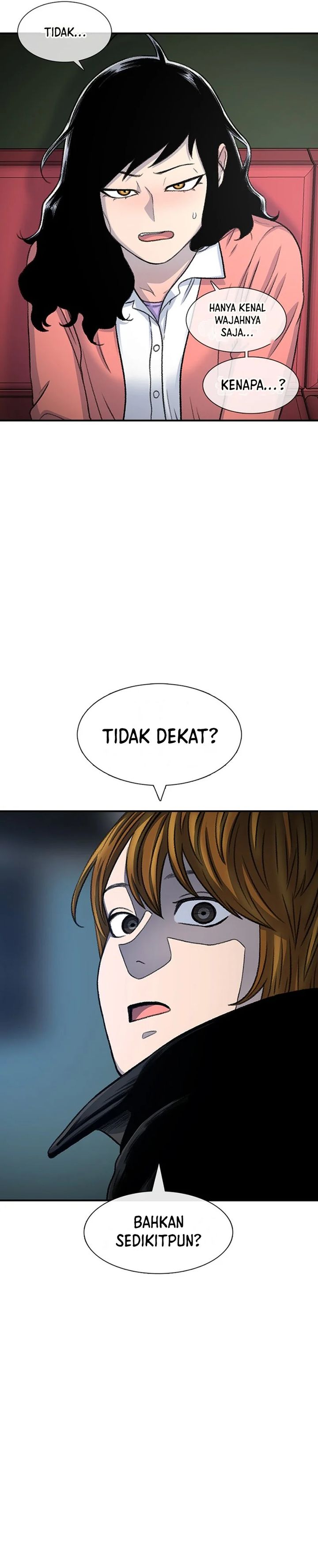 Star Ginseng Store Chapter 108 Gambar 10