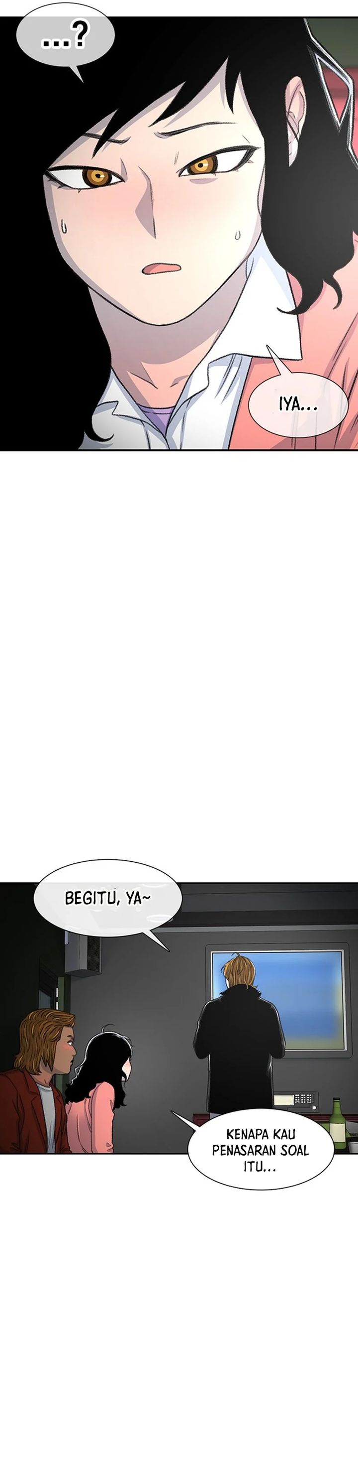 Star Ginseng Store Chapter 108 Gambar 11