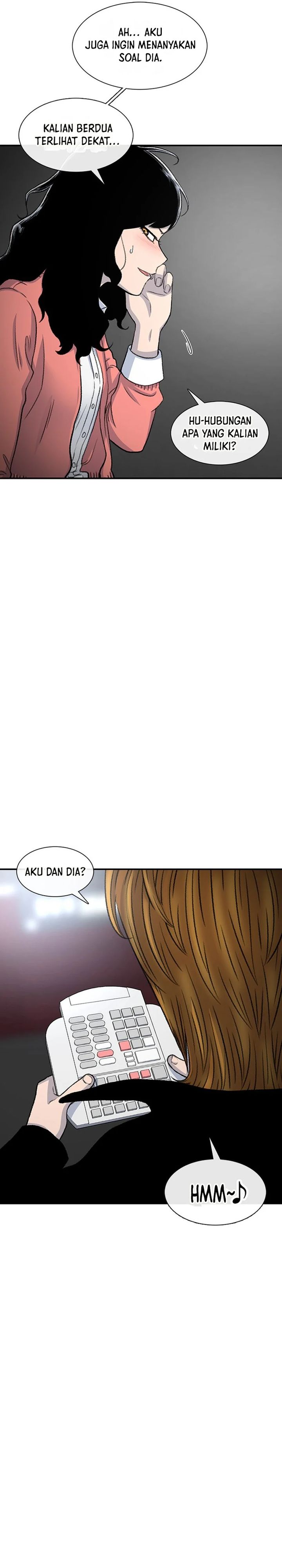 Star Ginseng Store Chapter 108 Gambar 12