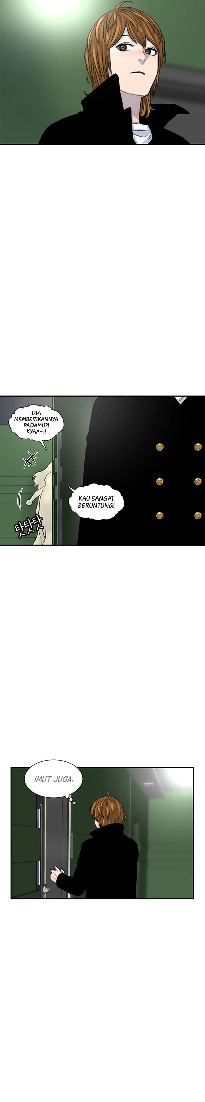 Star Ginseng Store Chapter 108 Gambar 19