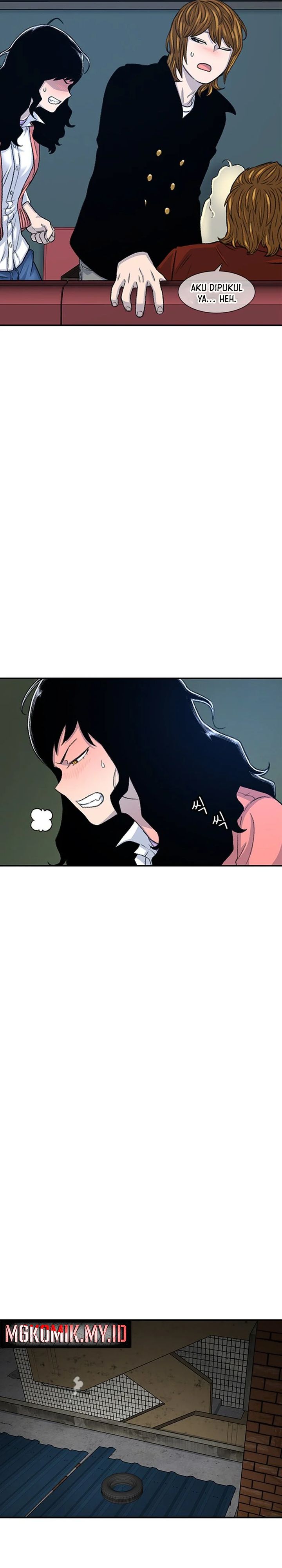 Star Ginseng Store Chapter 108 Gambar 22