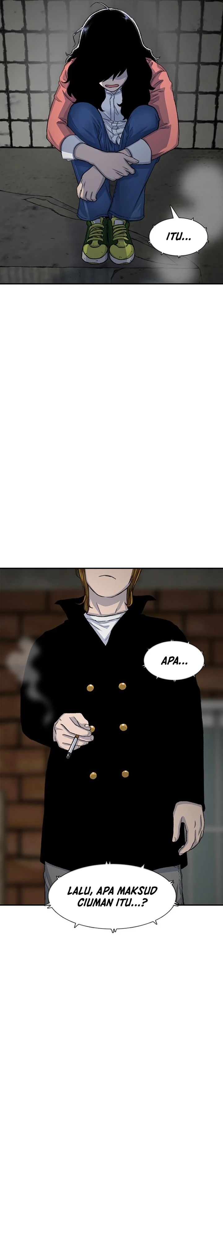 Star Ginseng Store Chapter 108 Gambar 24