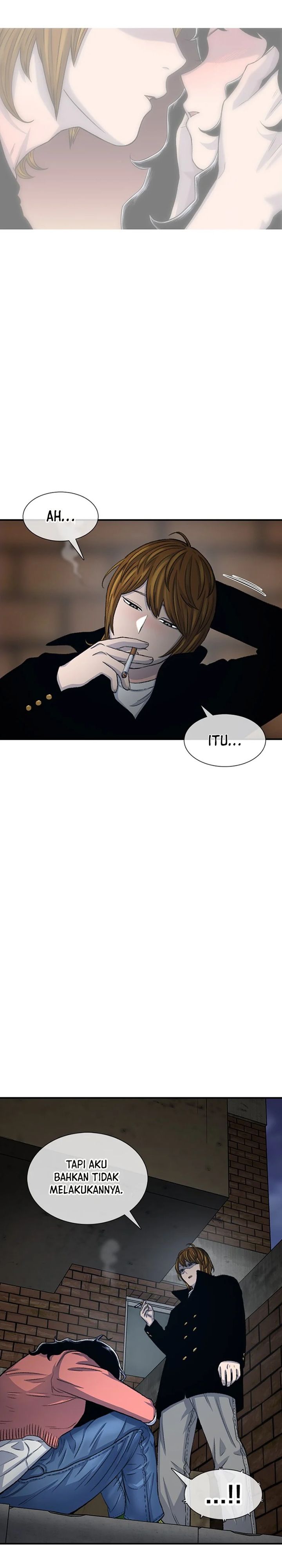 Star Ginseng Store Chapter 108 Gambar 25