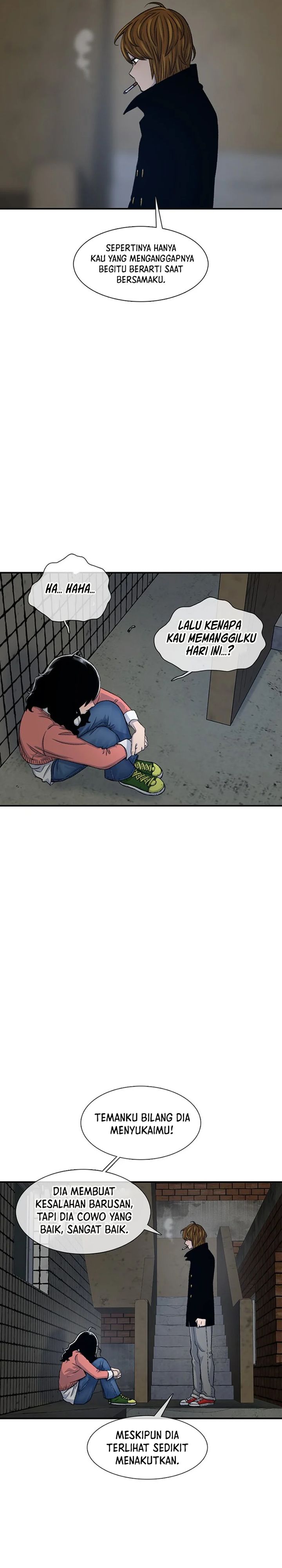 Star Ginseng Store Chapter 108 Gambar 27