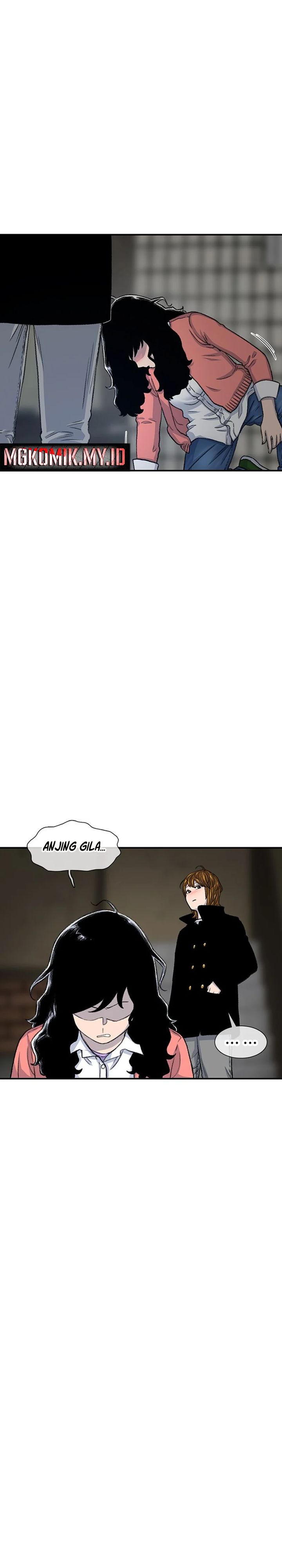 Star Ginseng Store Chapter 108 Gambar 28