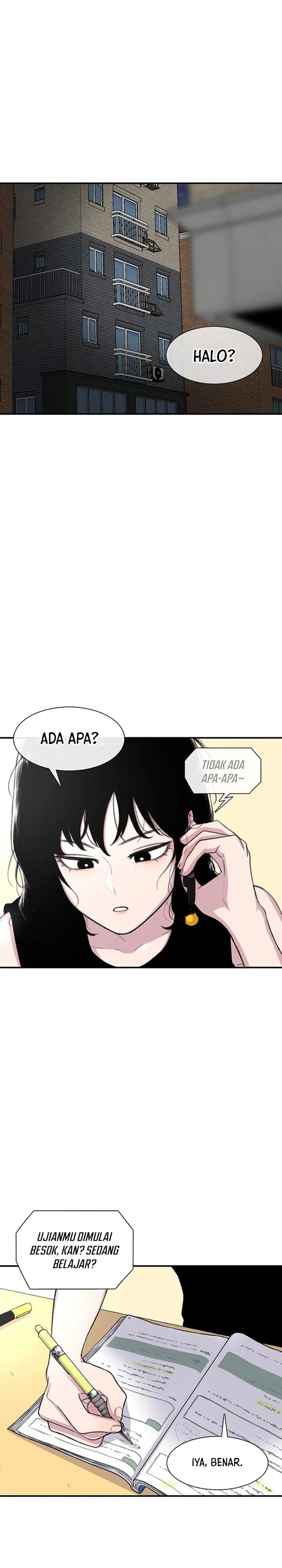 Star Ginseng Store Chapter 108 Gambar 29