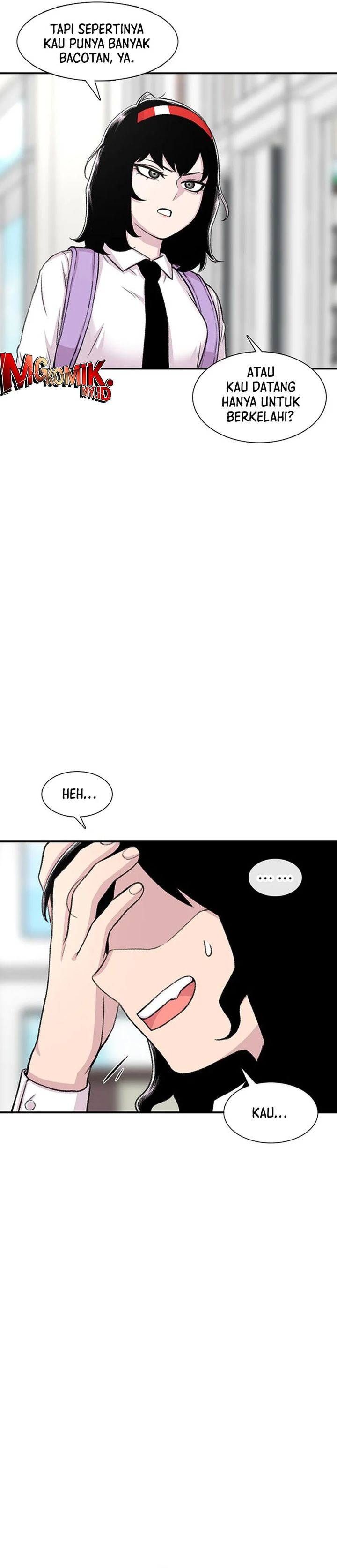 Star Ginseng Store Chapter 110 Gambar 5