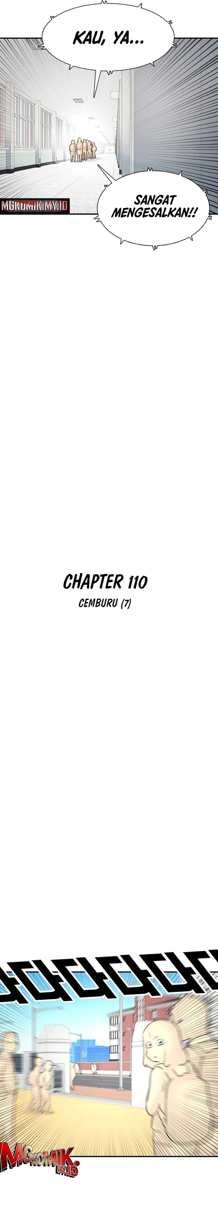 Star Ginseng Store Chapter 110 Gambar 6