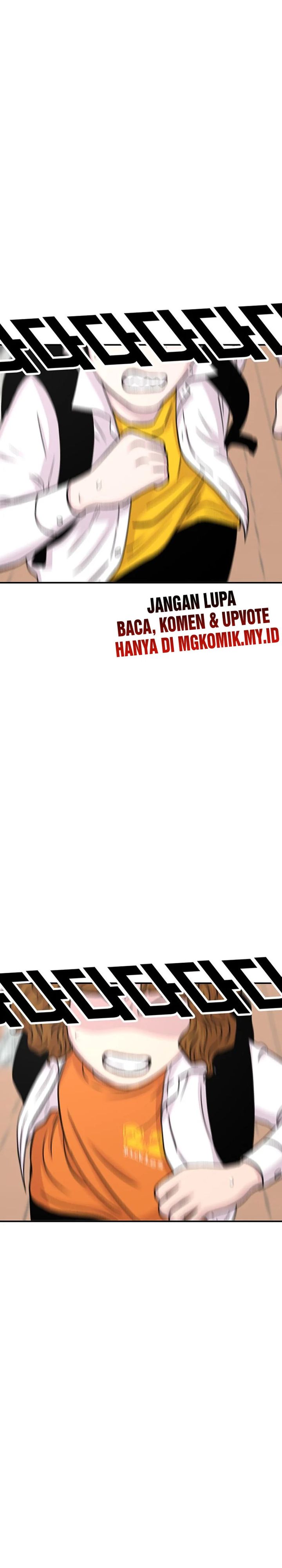 Star Ginseng Store Chapter 110 Gambar 7