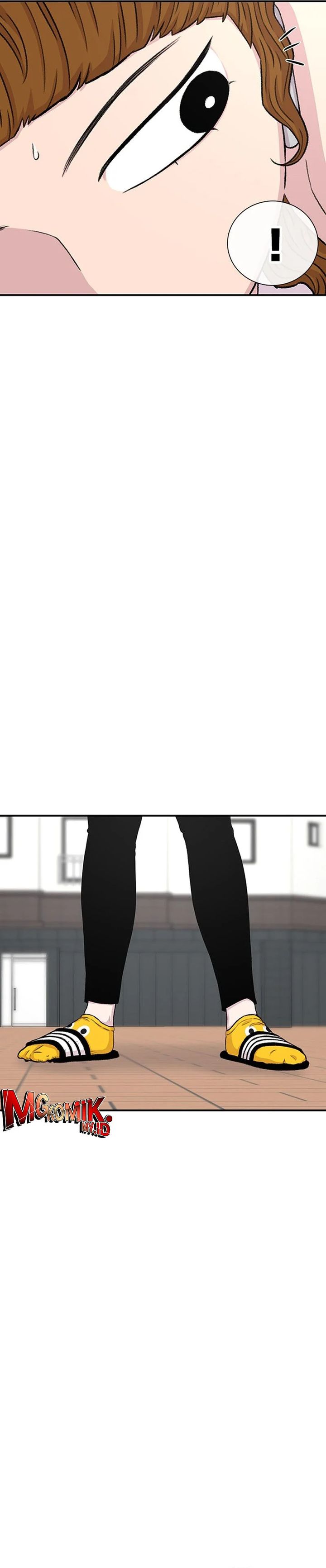 Star Ginseng Store Chapter 110 Gambar 14