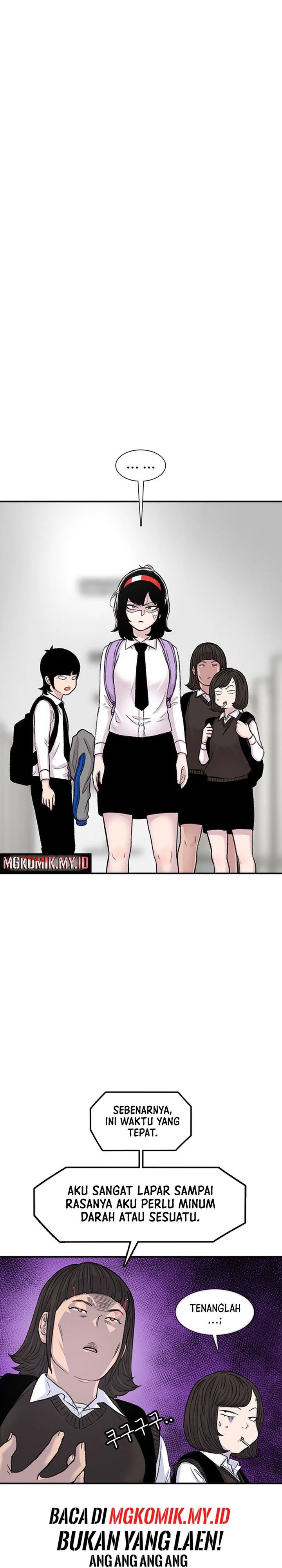 Star Ginseng Store Chapter 110 Gambar 18