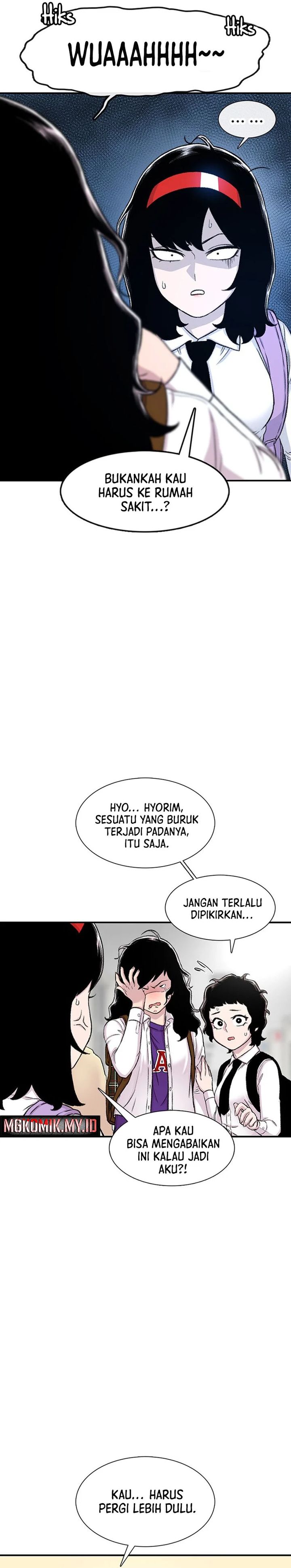 Star Ginseng Store Chapter 110 Gambar 22